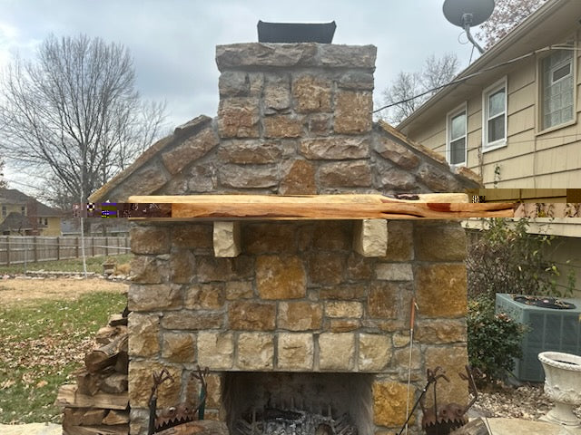 Fireplace Mantels 6ft, other sizes are available.